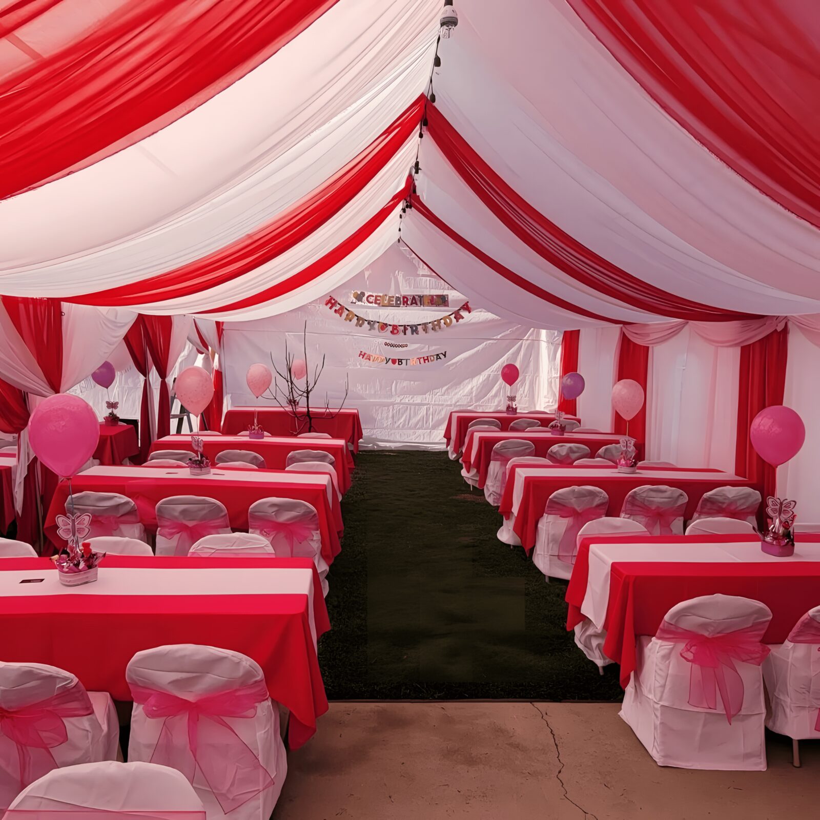 Make Your Event Unforgettable
