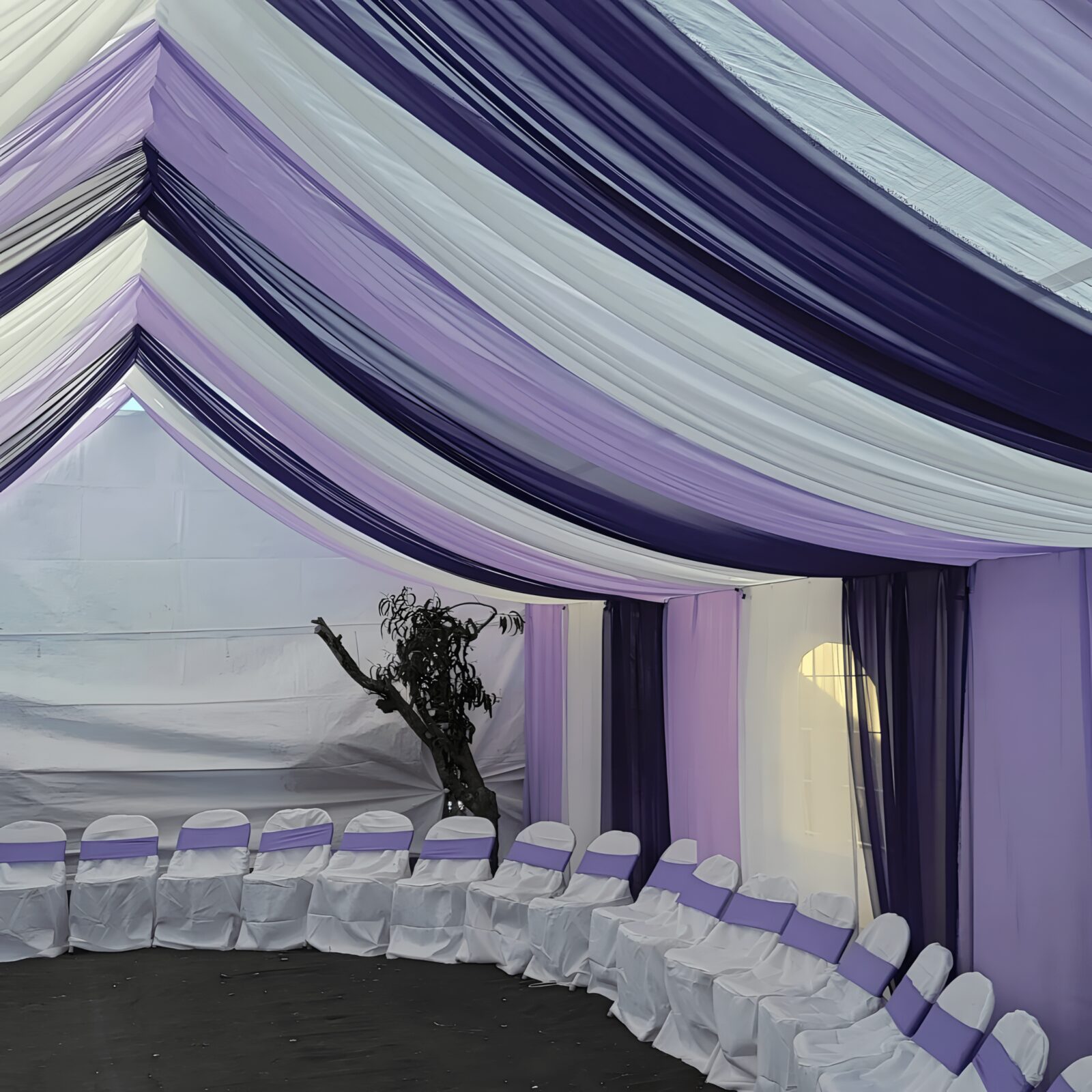 Tents